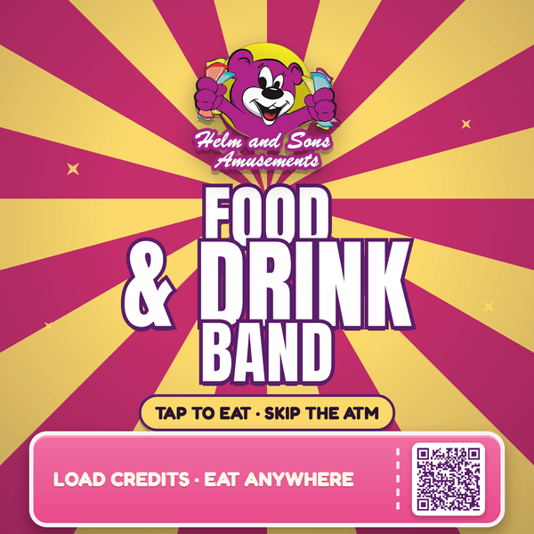 Family Meal Deal, pre-loaded food credits